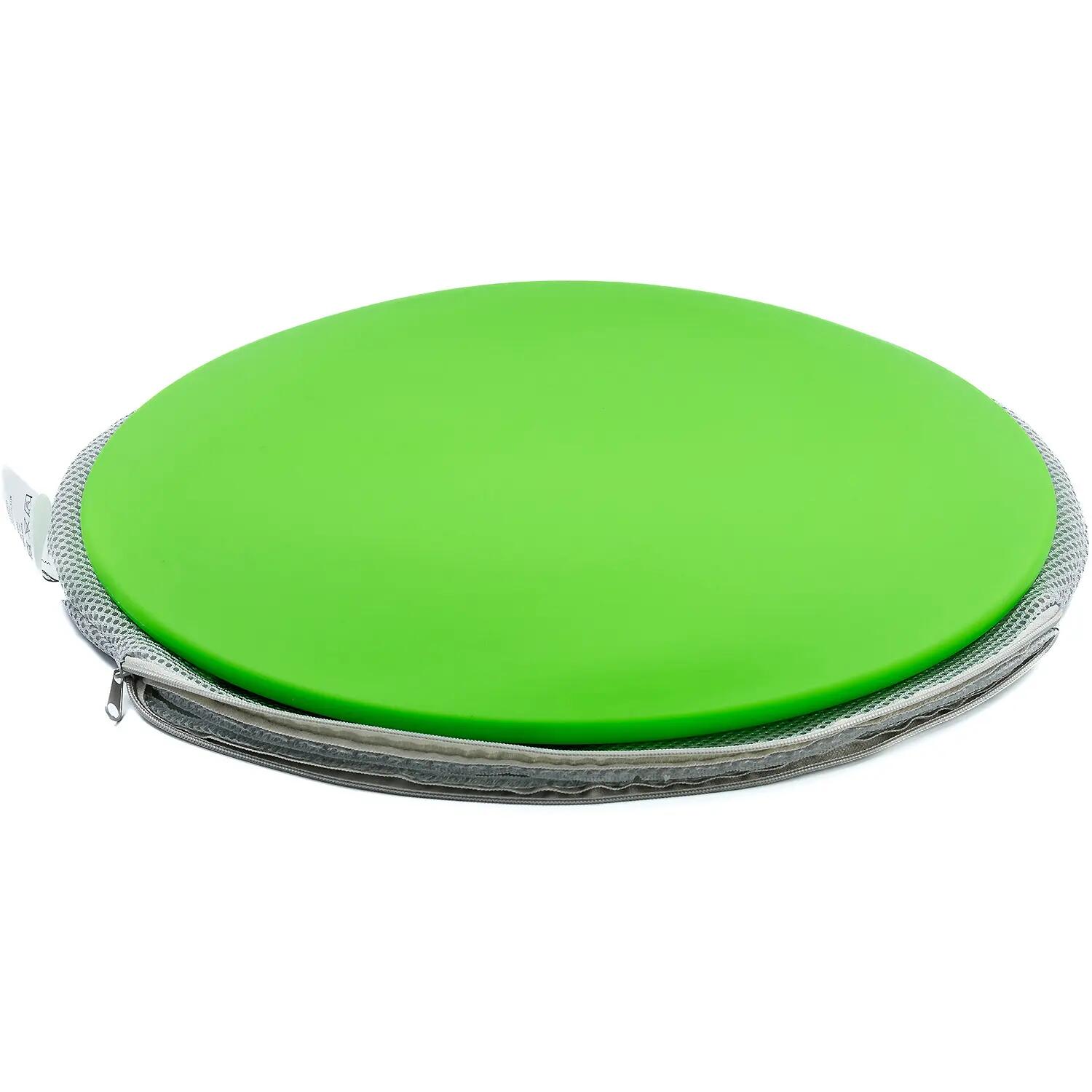 Unisex Sportausrüstung Schildkröt Fitness Seat Cushion Fi 3/8