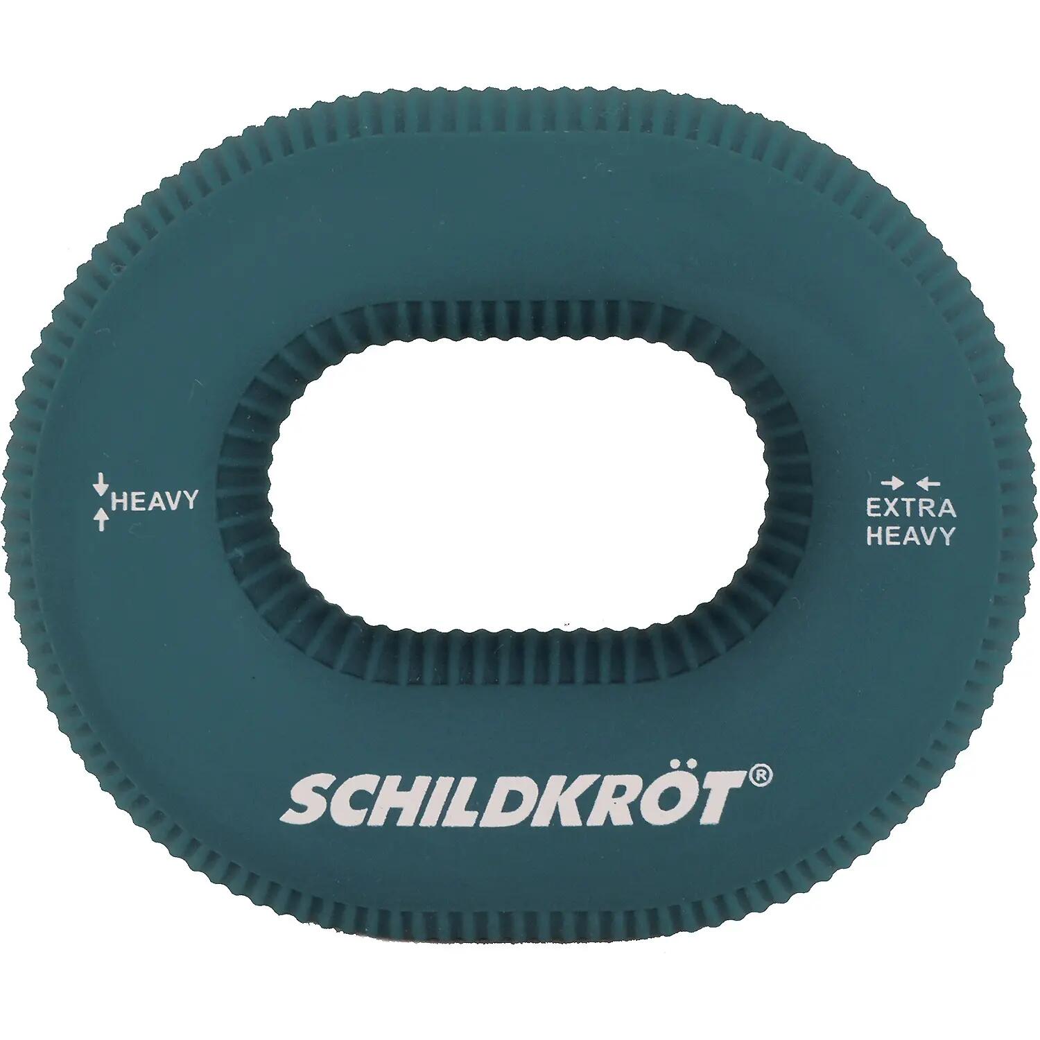 Unisex Sportausrüstung Schildkr_t ERGO HANDTRAINER 2er Set 2/6
