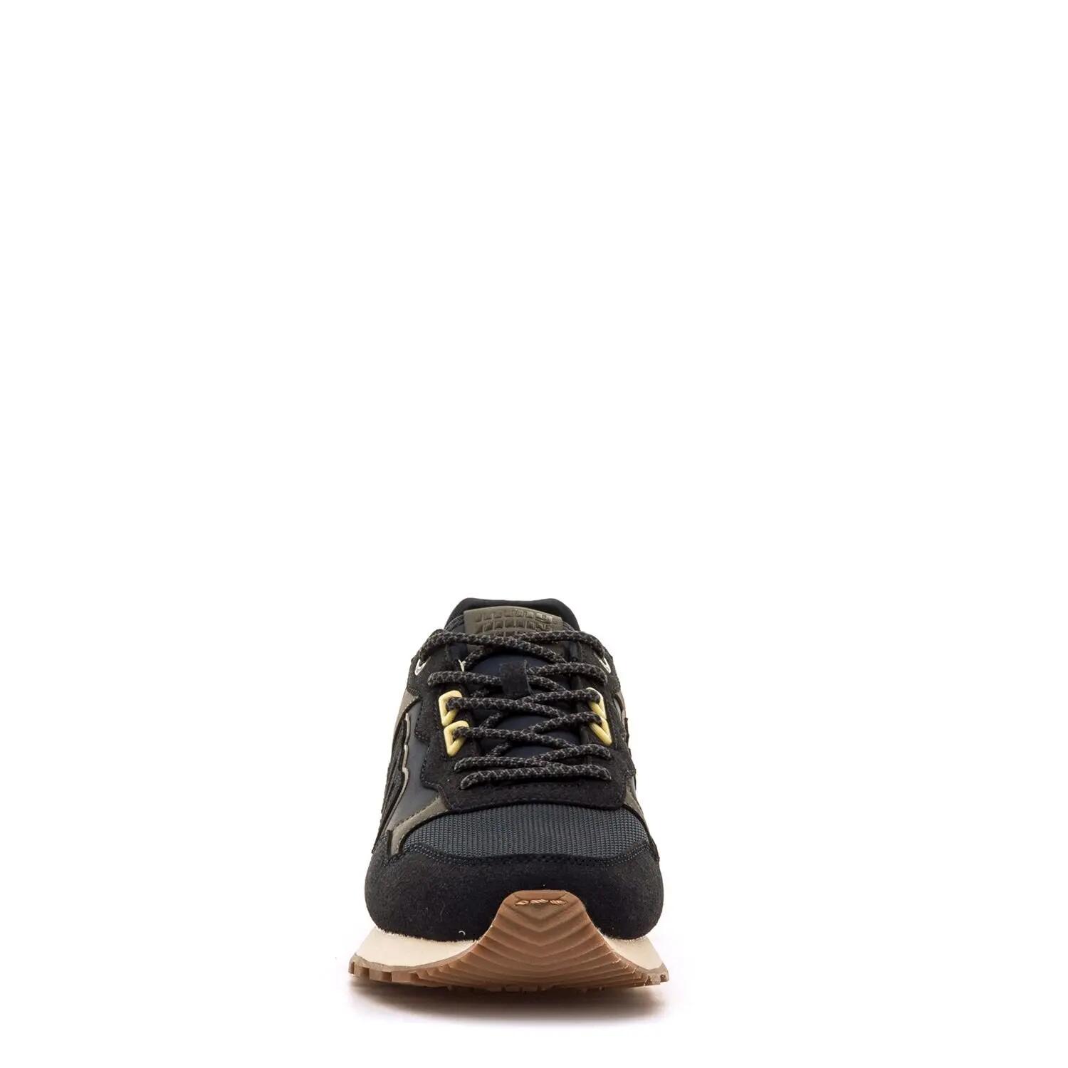 Zapatillas caminar Hombre MTNG Porlandos Azul 3/5