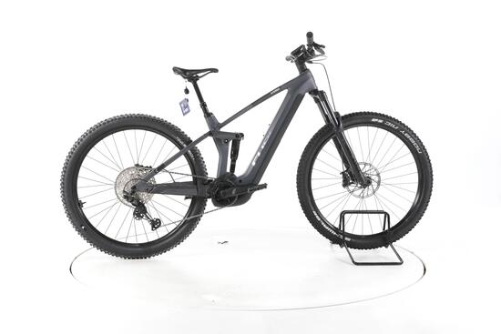 Refurbished - Cube Stereo Hybrid 140 HPC Race E-Bike Fully 2024 - Sehr gut