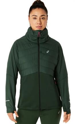 Veste de Running Femme Asics Winter Run Jacket