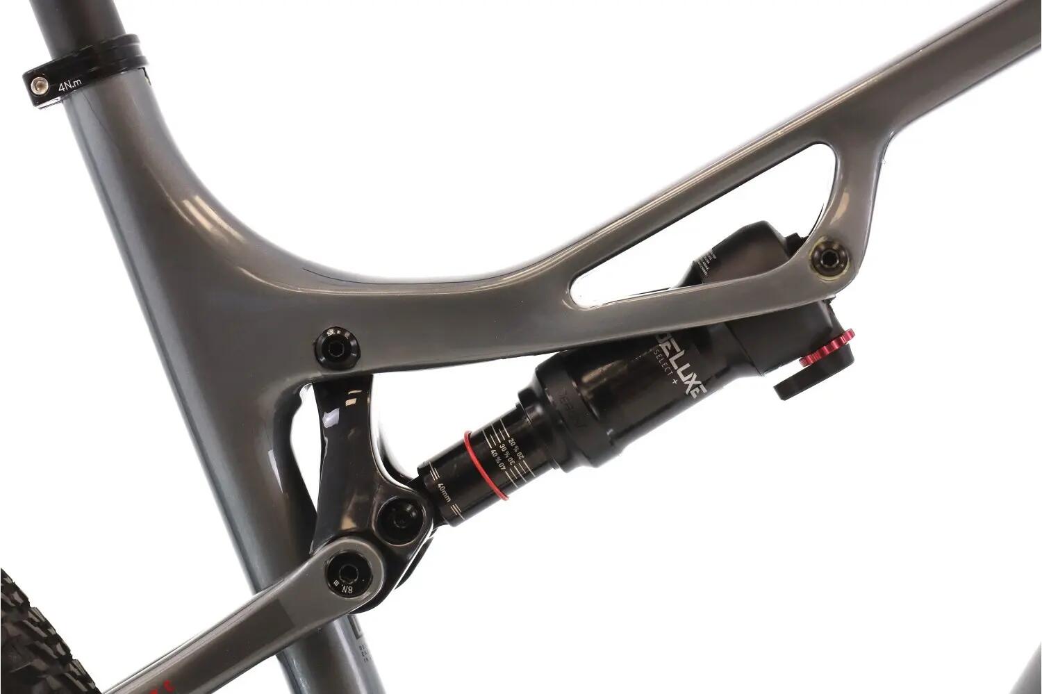 VTT reconditionné ·  Kenta 70 XT · Très bon état 7/8