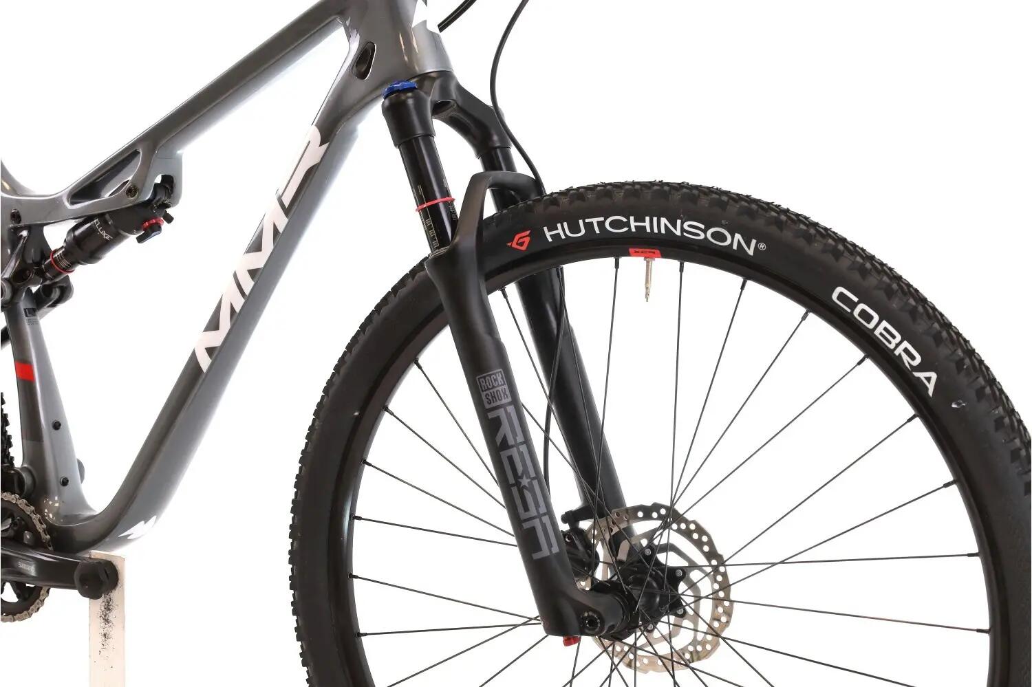 VTT reconditionné ·  Kenta 70 XT · Très bon état 5/8