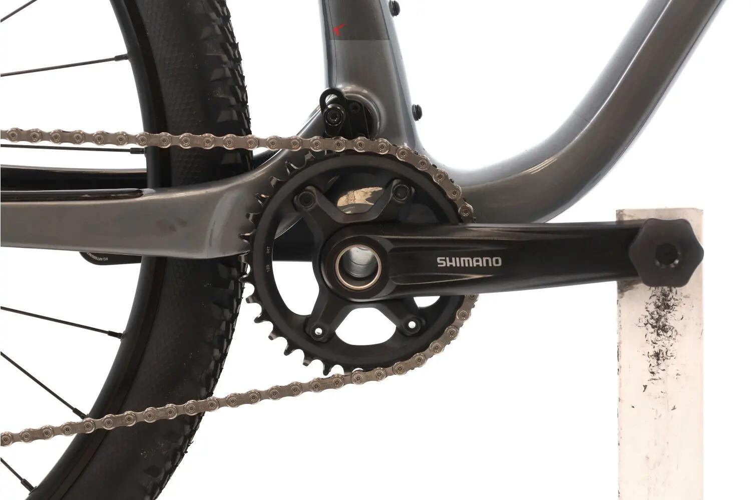VTT reconditionné ·  Kenta 70 XT · Très bon état 4/8