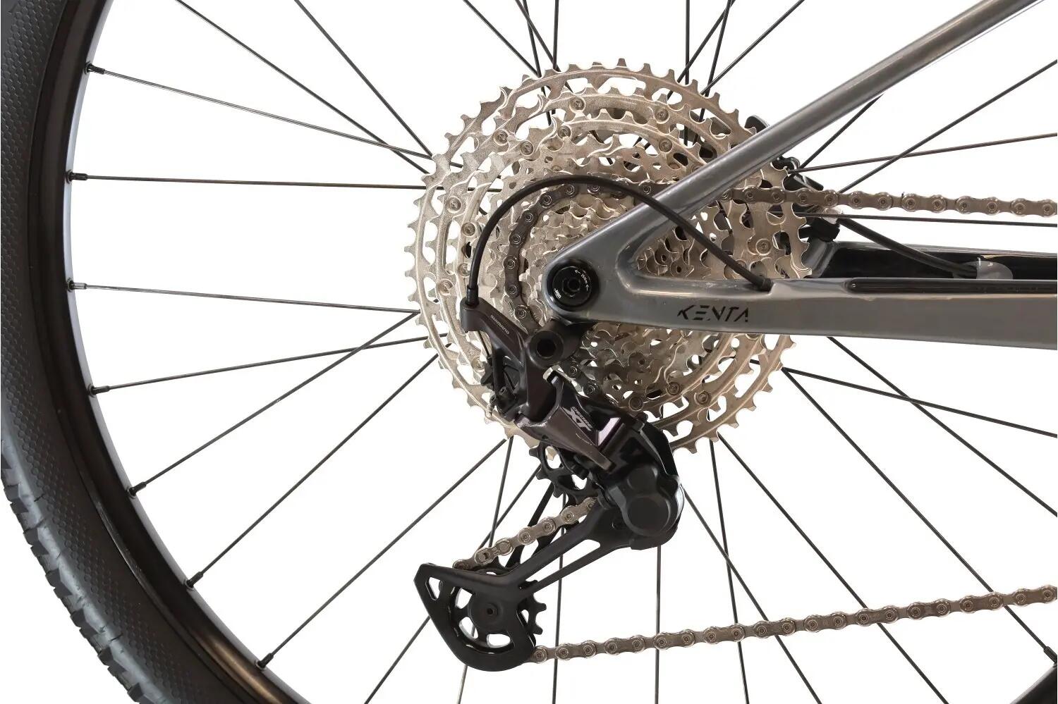 VTT reconditionné ·  Kenta 70 XT · Très bon état 3/8