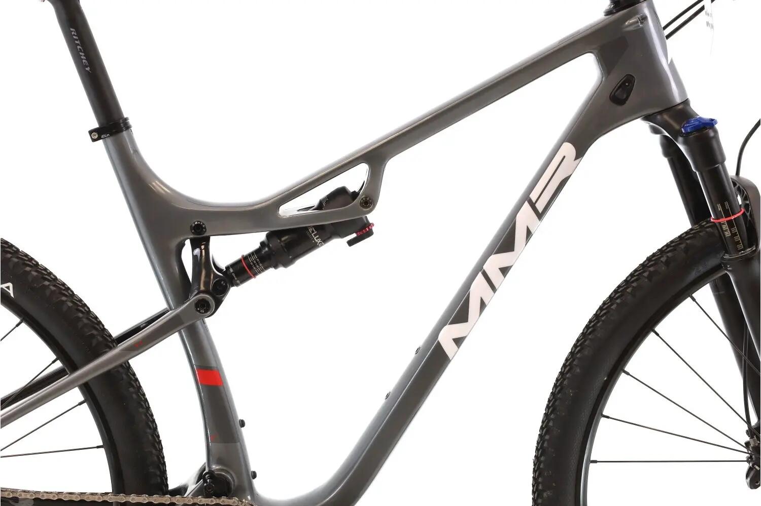 VTT reconditionné ·  Kenta 70 XT · Très bon état 2/8