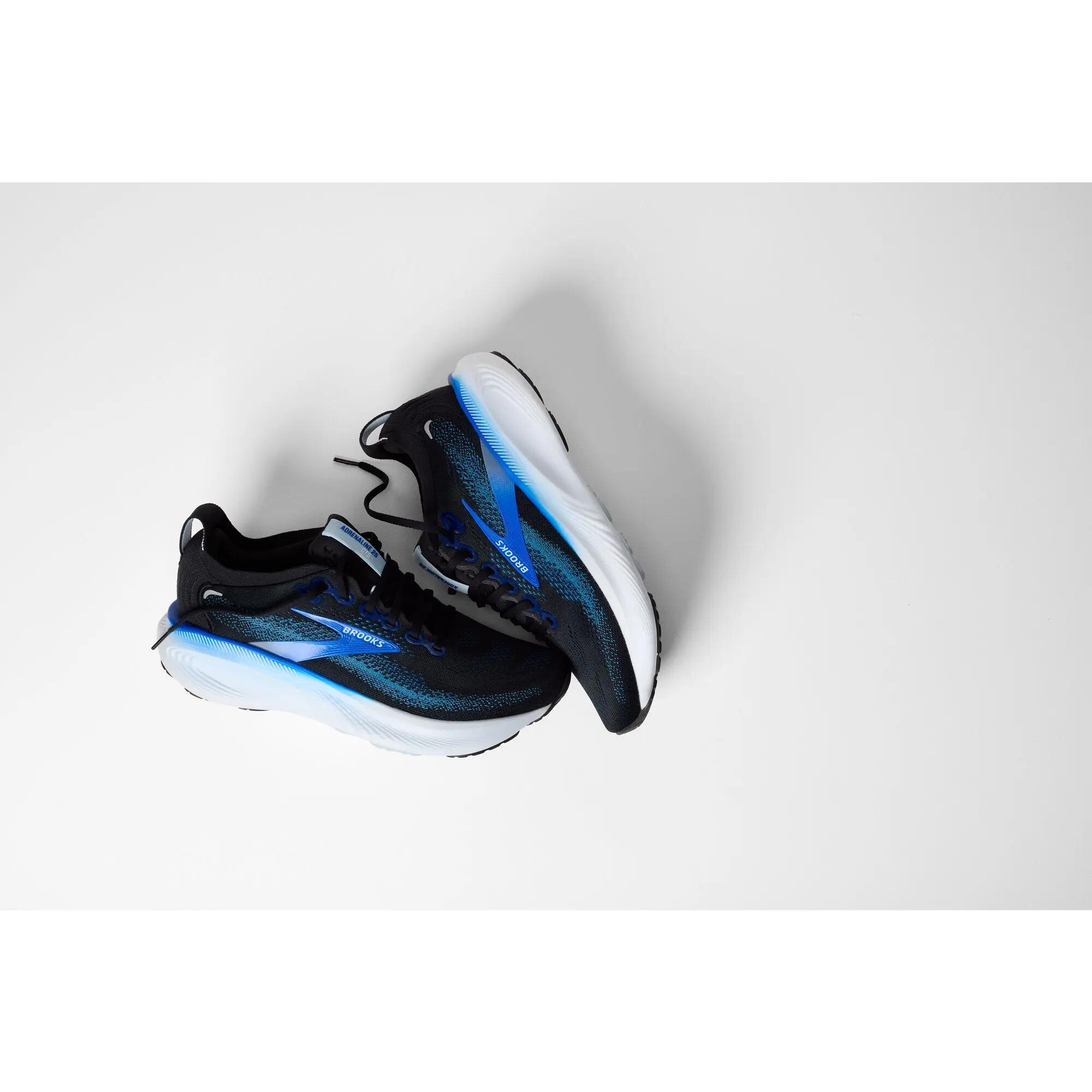 Chaussure de running Homme Adrenaline GTS 25 noir bleu blanc 7/7