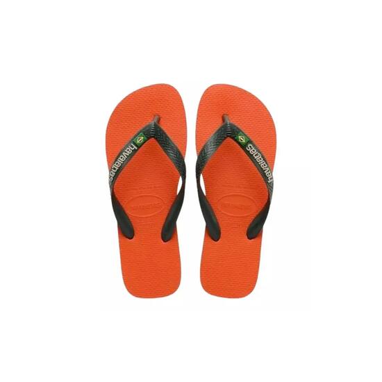 Tongs Havaianas 4110850 Orange