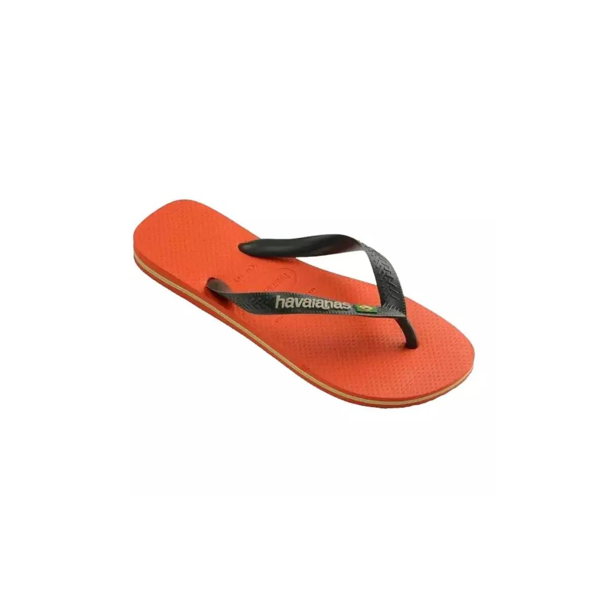 Tongs Havaianas 4110850 Orange 3/5