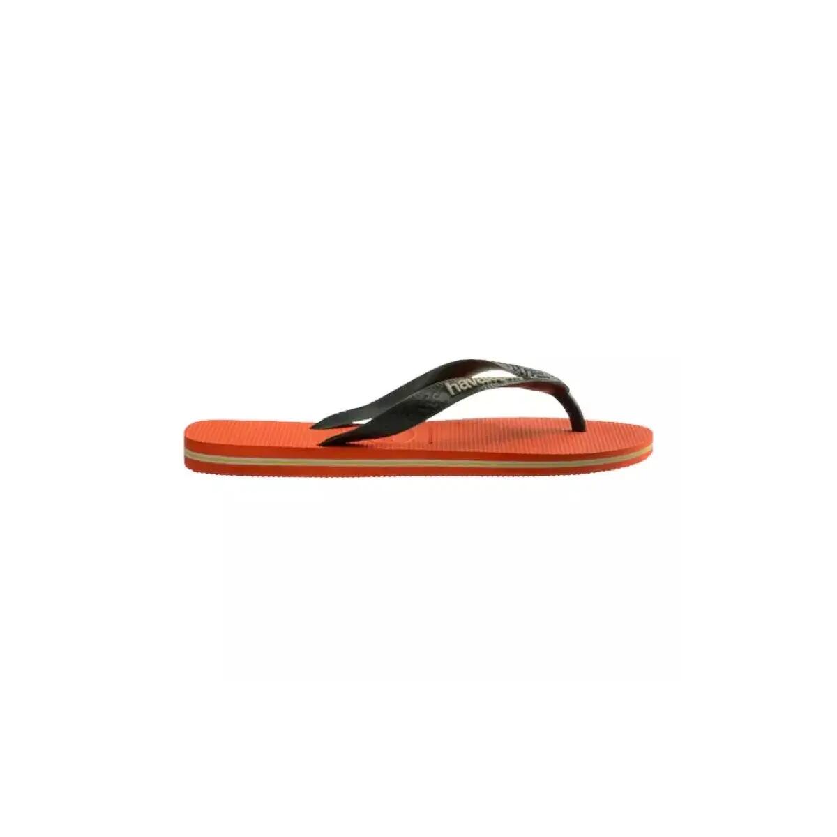 Tongs Havaianas 4110850 Orange 2/5
