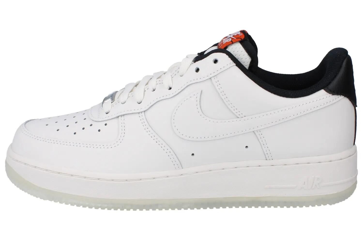 Nike Air Force 1 Low '07 NBA Phantom 6/6