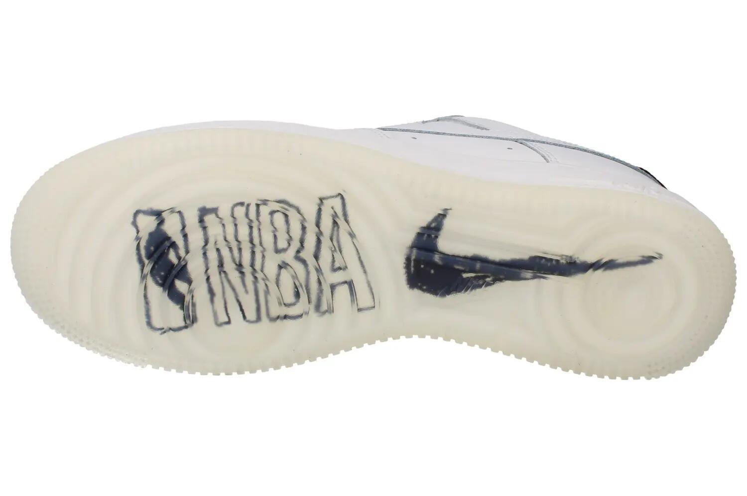 Nike Air Force 1 Low '07 NBA Phantom 5/6