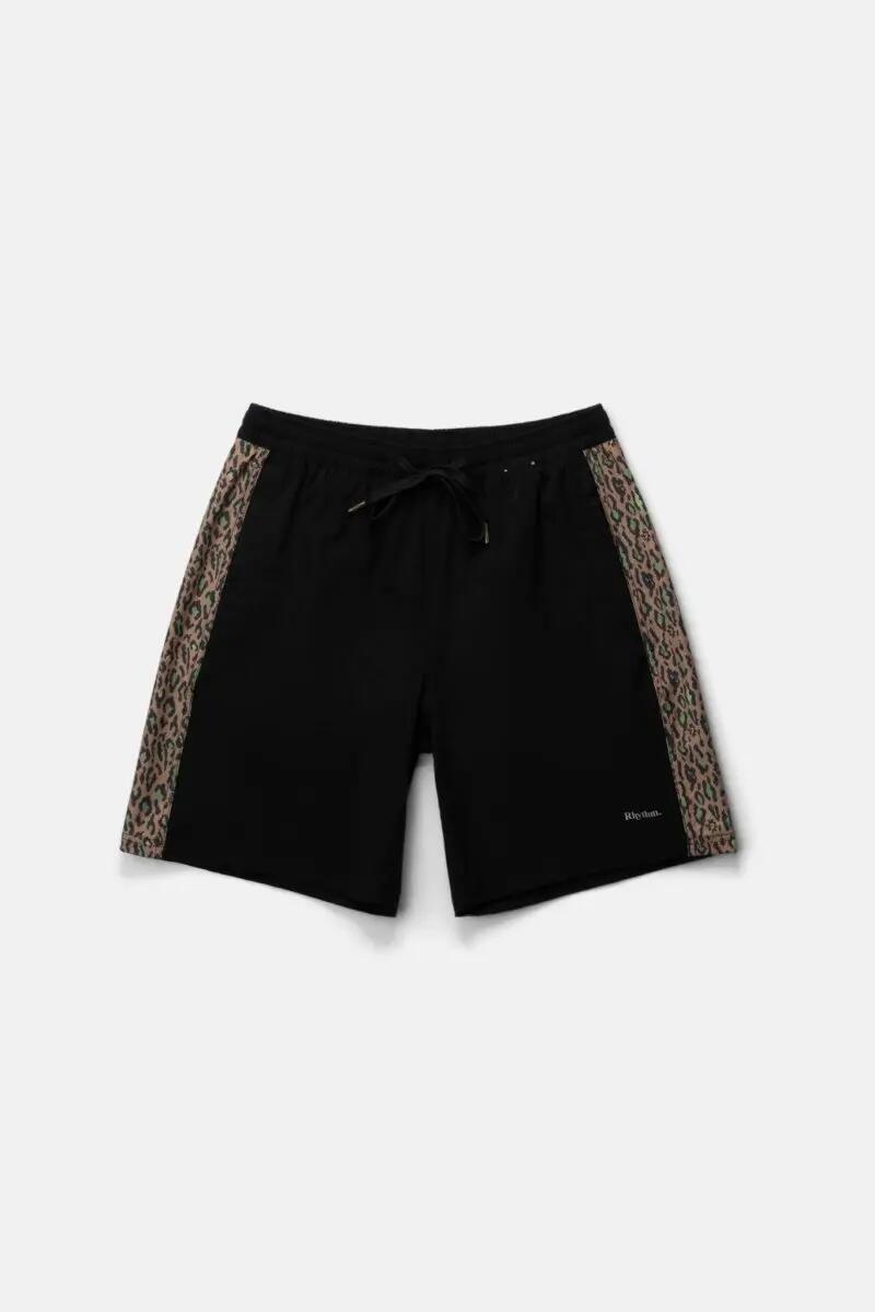 Leo Panel - Beachshort Homme 5/5