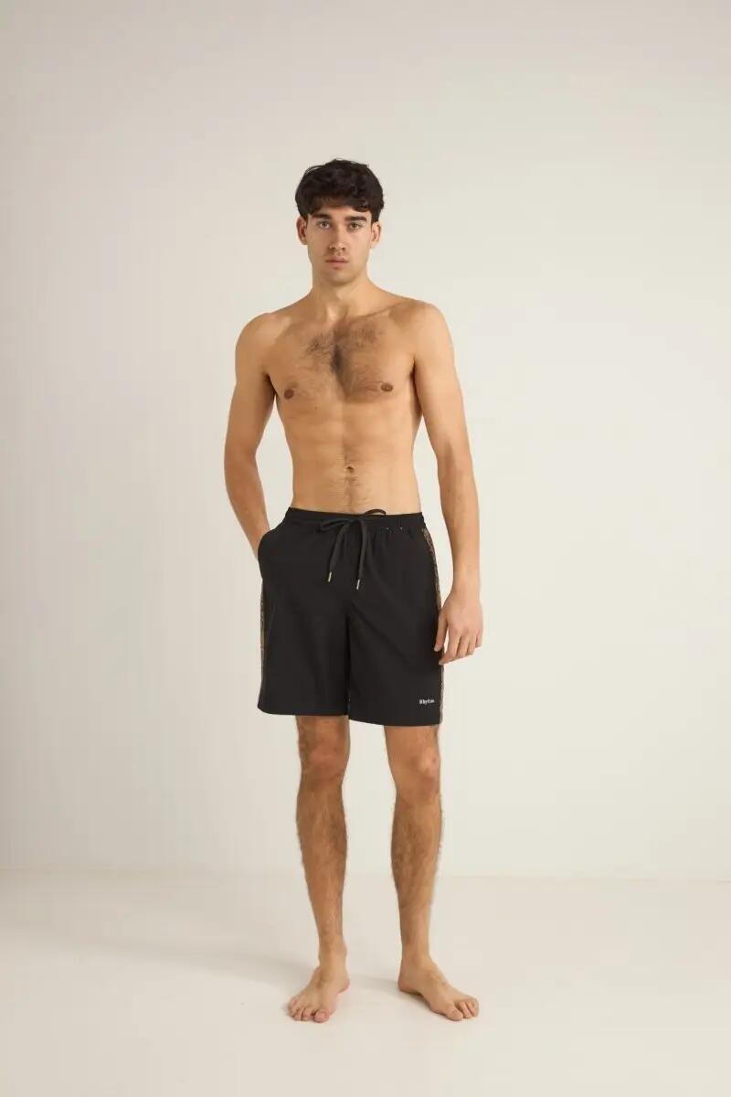 Leo Panel - Beachshort Homme 4/5