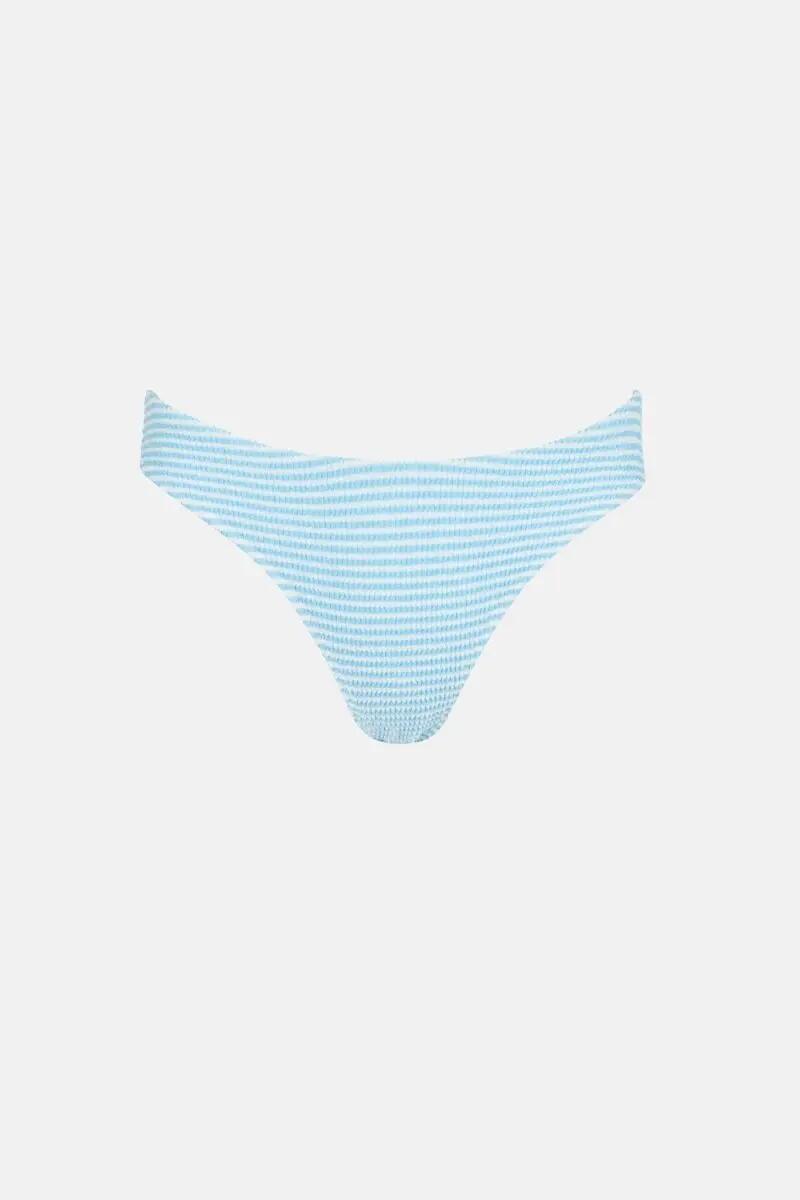 Cove  Stripe Holiday - Bas de Maillot Femme 5/6