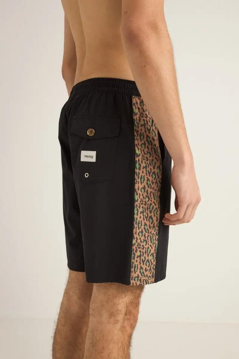 Leo Panel - Beachshort Homme 3/5
