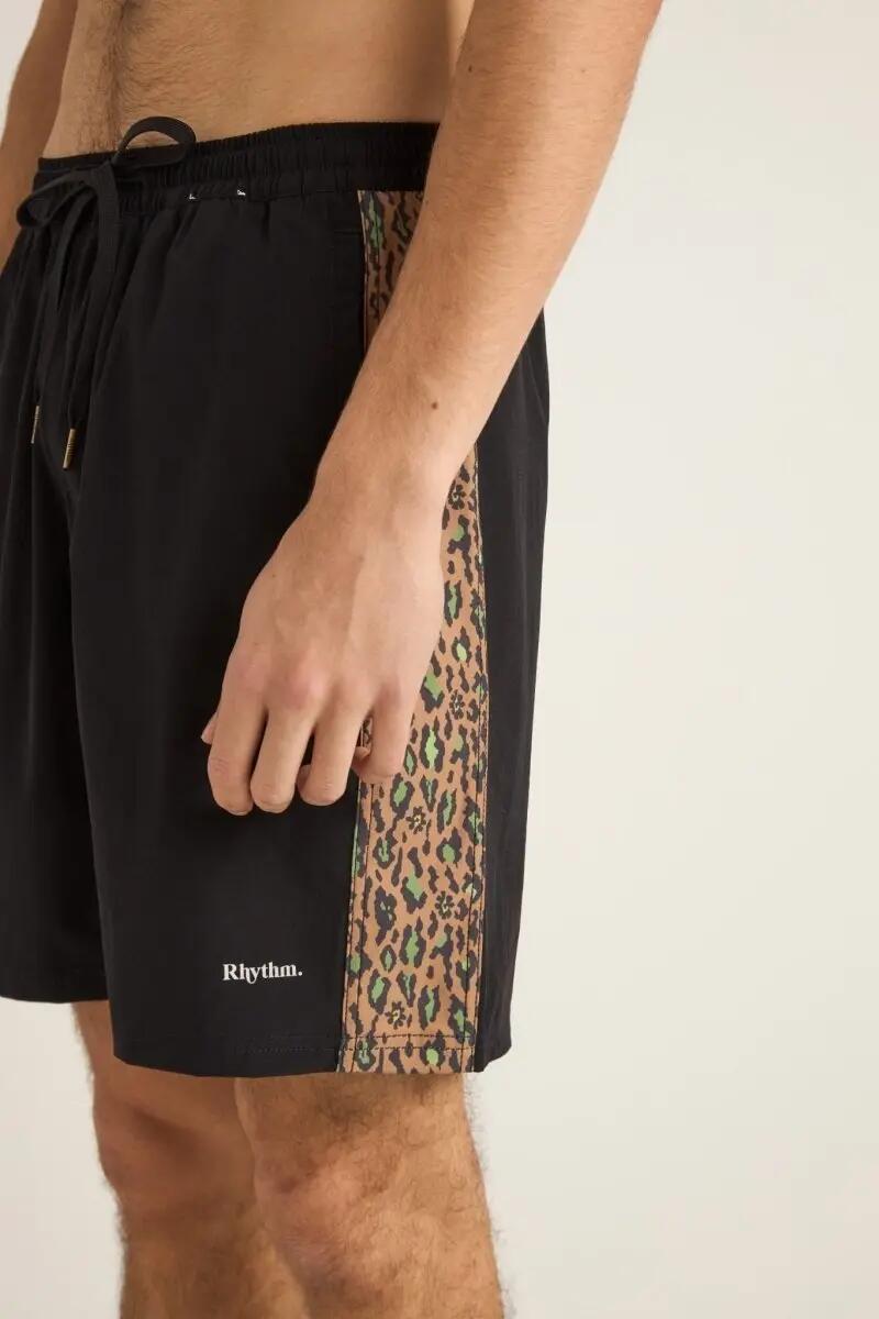 Leo Panel - Beachshort Homme 2/5