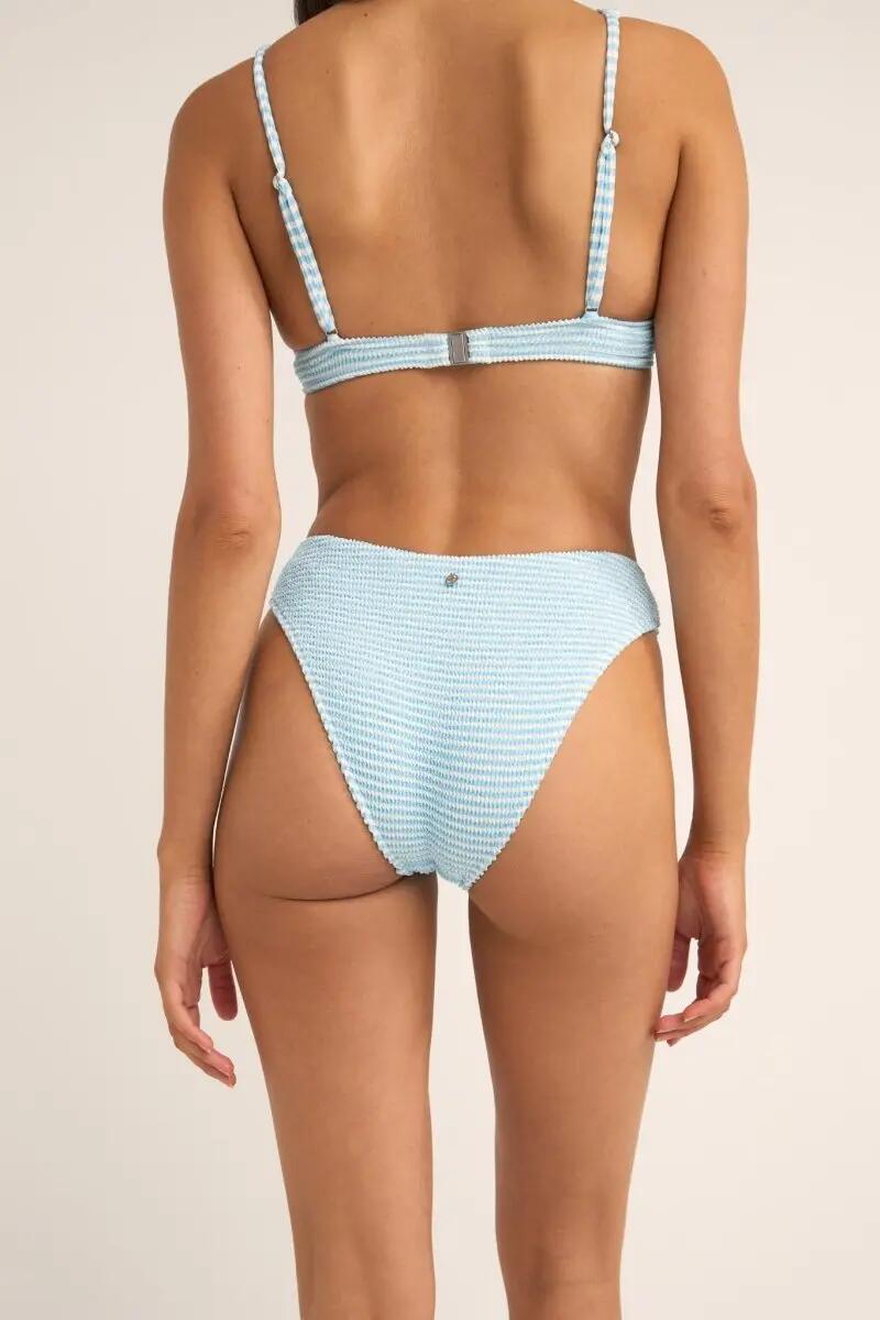 Cove  Stripe Holiday - Bas de Maillot Femme 3/6