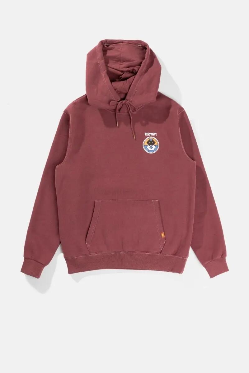 Capuz de Fleece Channel - Sweat Homem 2/5