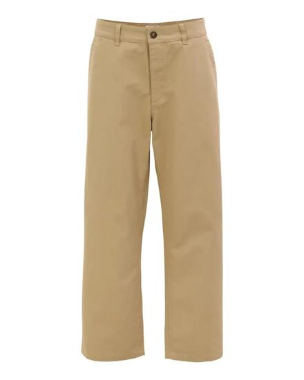 Straight Leg - Pantalon Homme