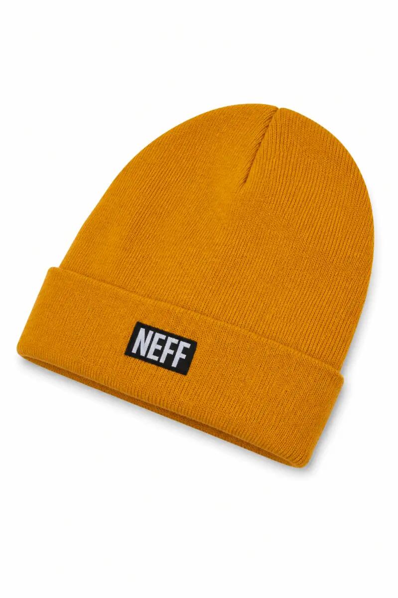 RYDER 2 BEANIE NEFF 2/2