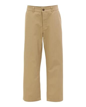 Straight Leg - Pantalon Homme