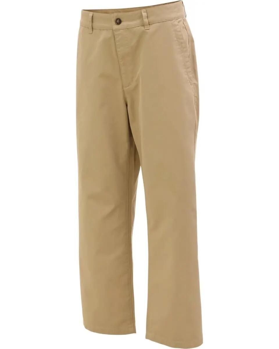 Straight Leg - Pantalon Homme 2/2