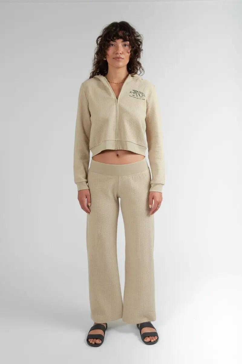 De La Mer Light Layers - Sweat Femme 4/4