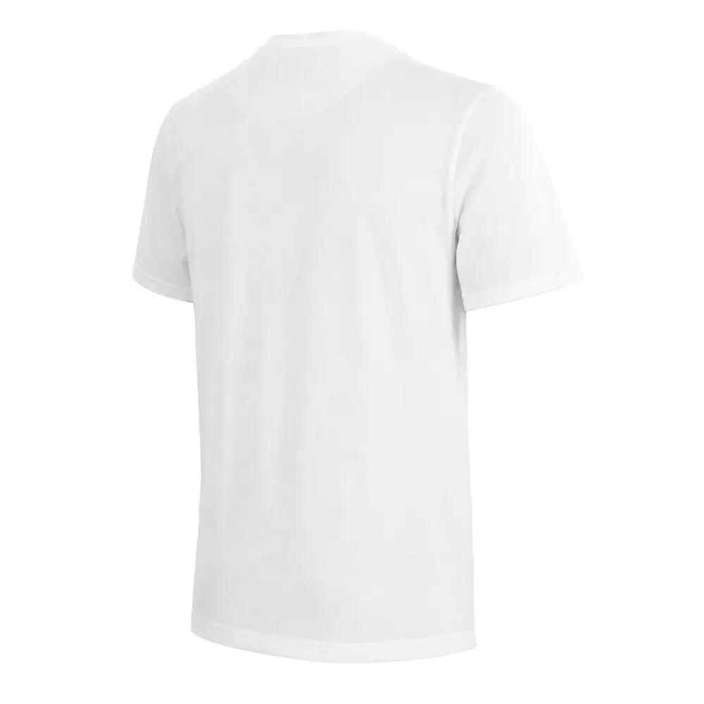 Maradona x COPA Napoli Thuis - T-Shirt - Wit – COPA Football 3/7