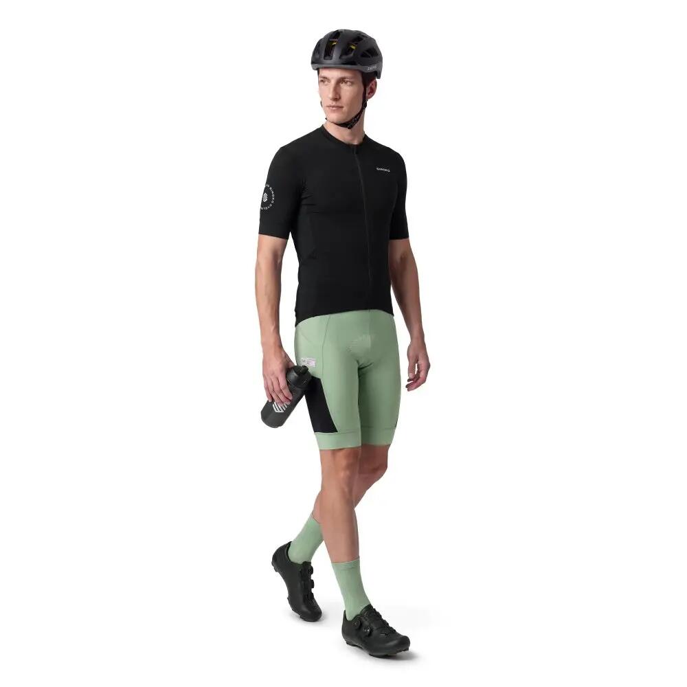 Pánský gravelový cyklistický dres s krátkým rukávem GM2 Tasmania 3/7