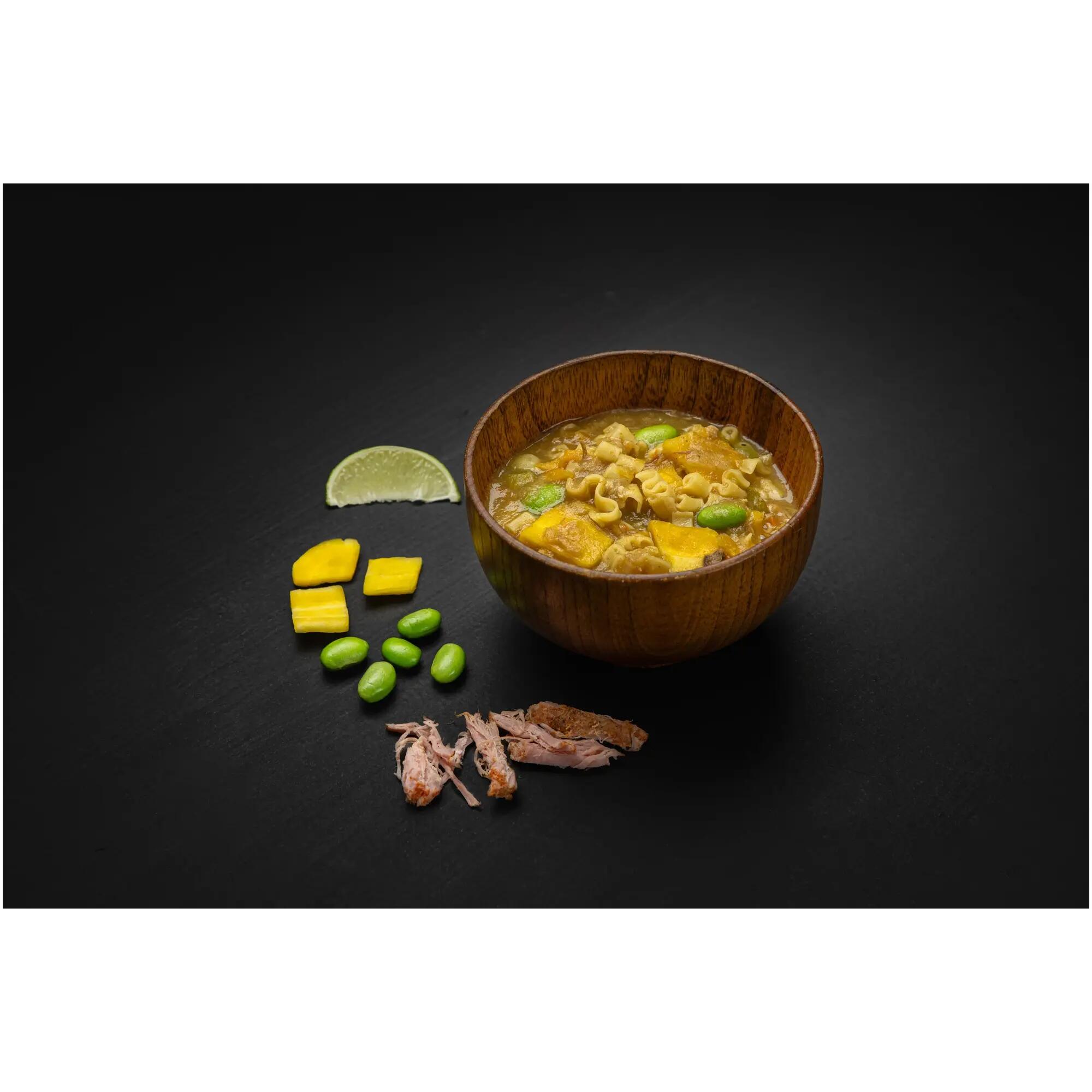Ramen noedels 3/3