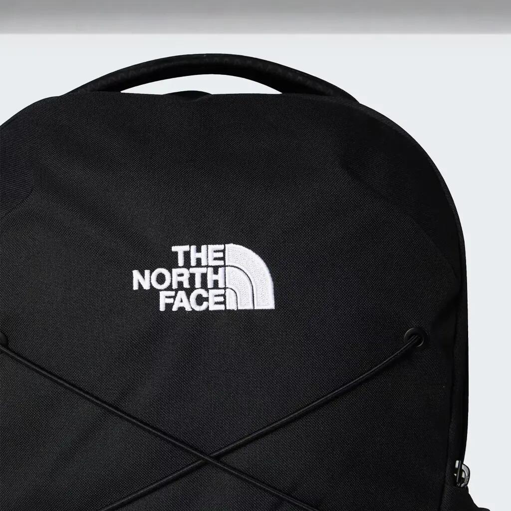 THE NORTH FACE JESTER BACKPACK Czarny 4/6
