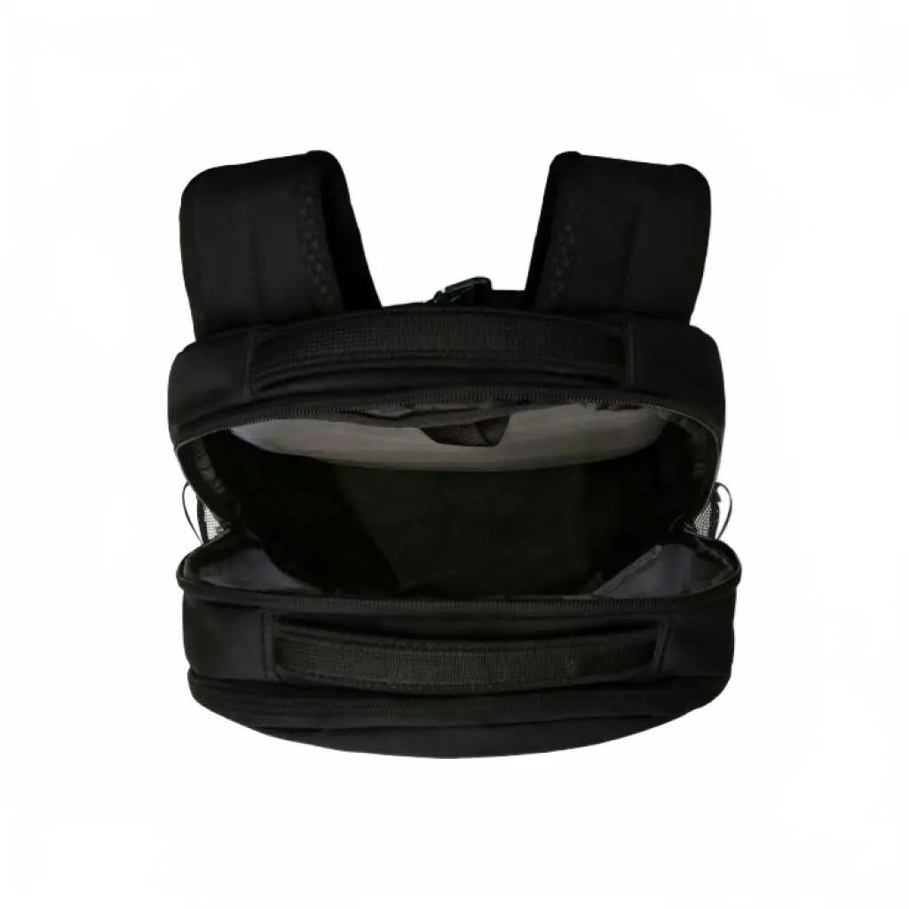 THE NORTH FACE JESTER BACKPACK Czarny 3/6