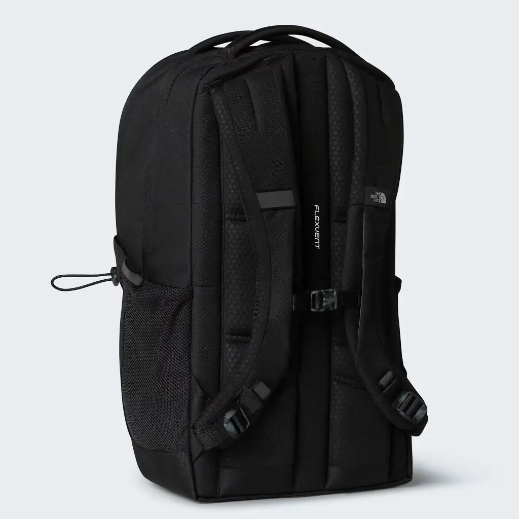 THE NORTH FACE JESTER BACKPACK Czarny 2/6