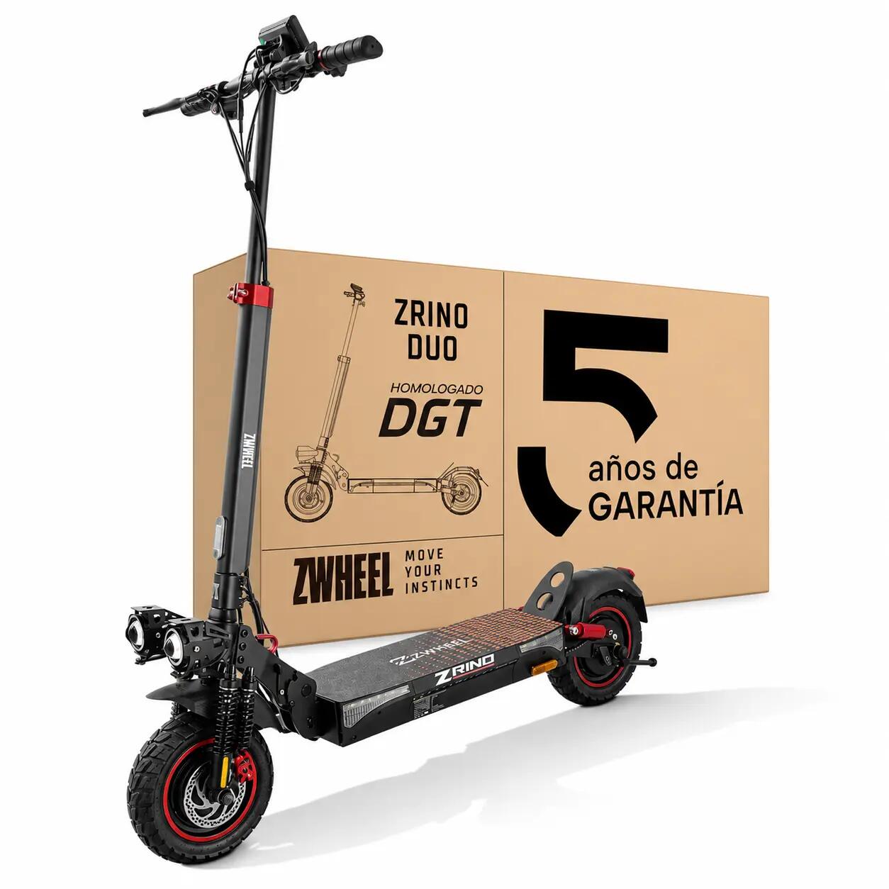 ZWHEEL picture