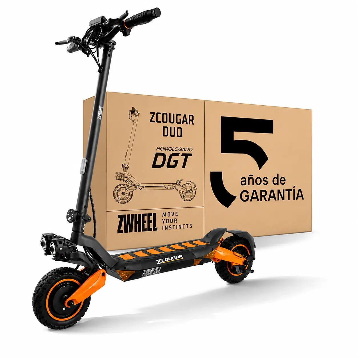ZWHEEL picture