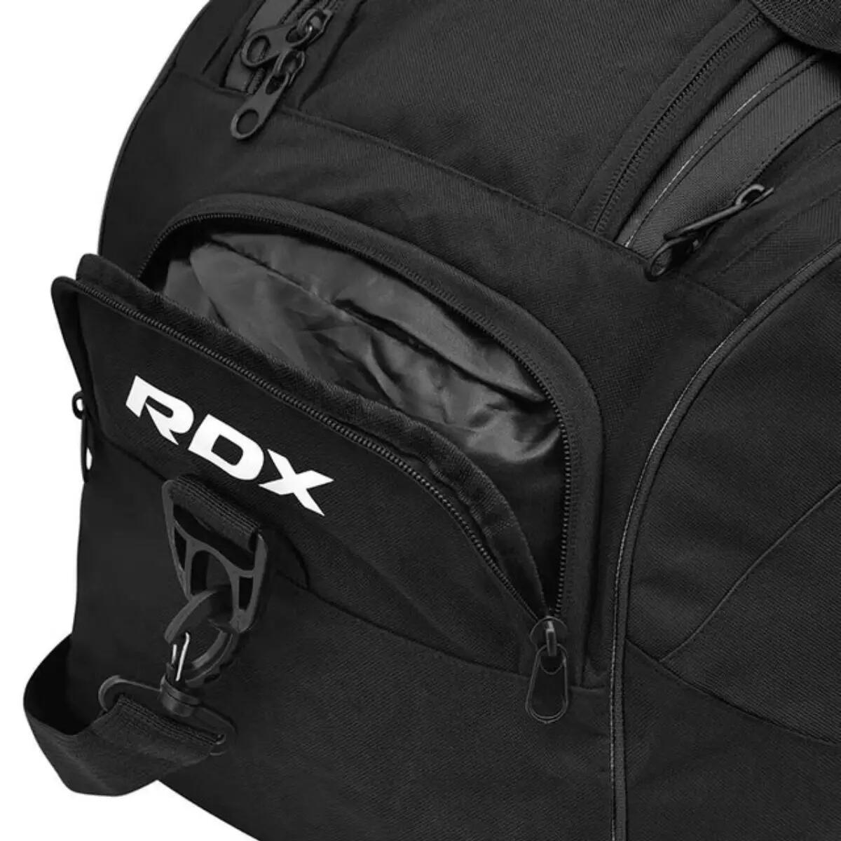 Sporttas RDX R1 Holdall 6/10