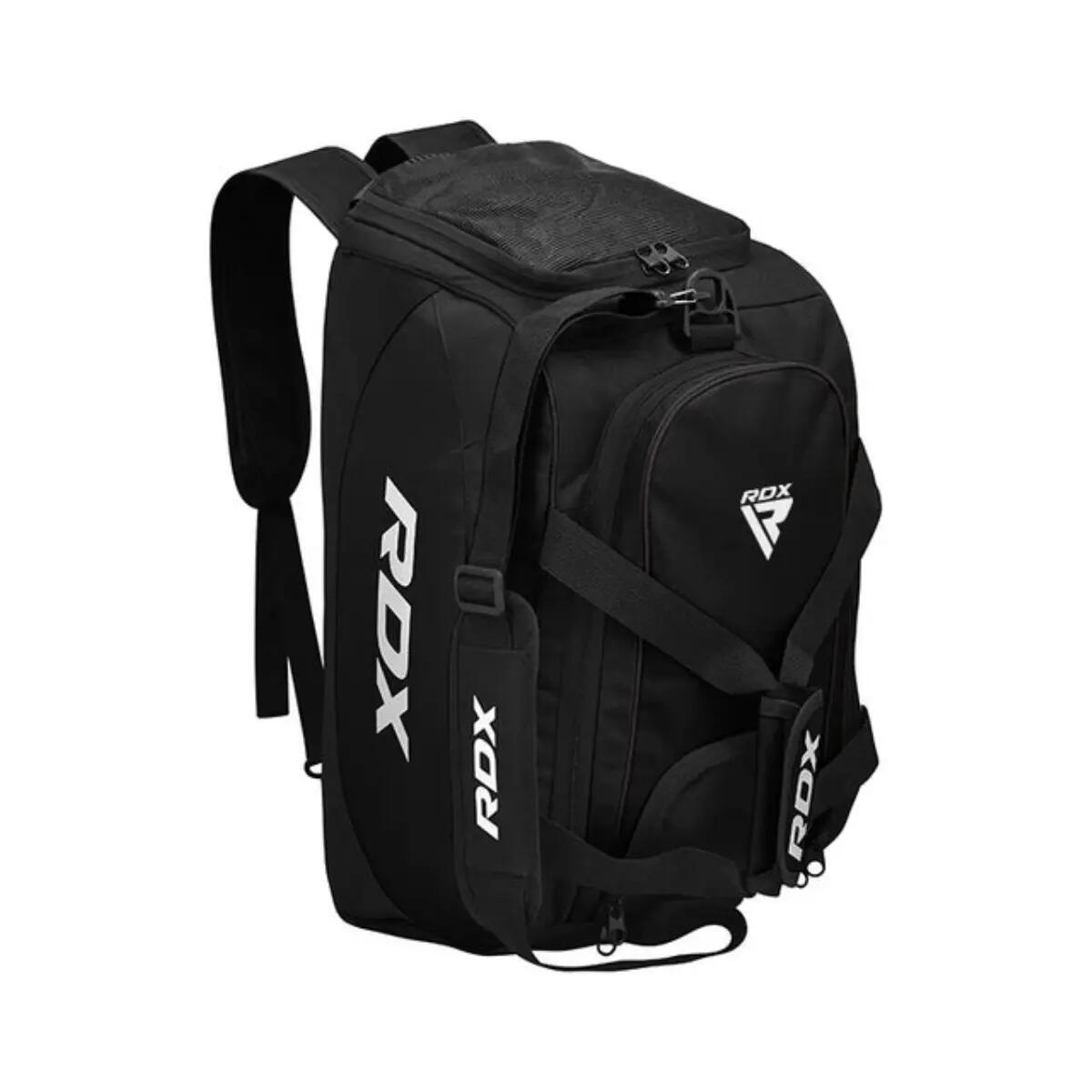Sporttas RDX R1 Holdall 10/10