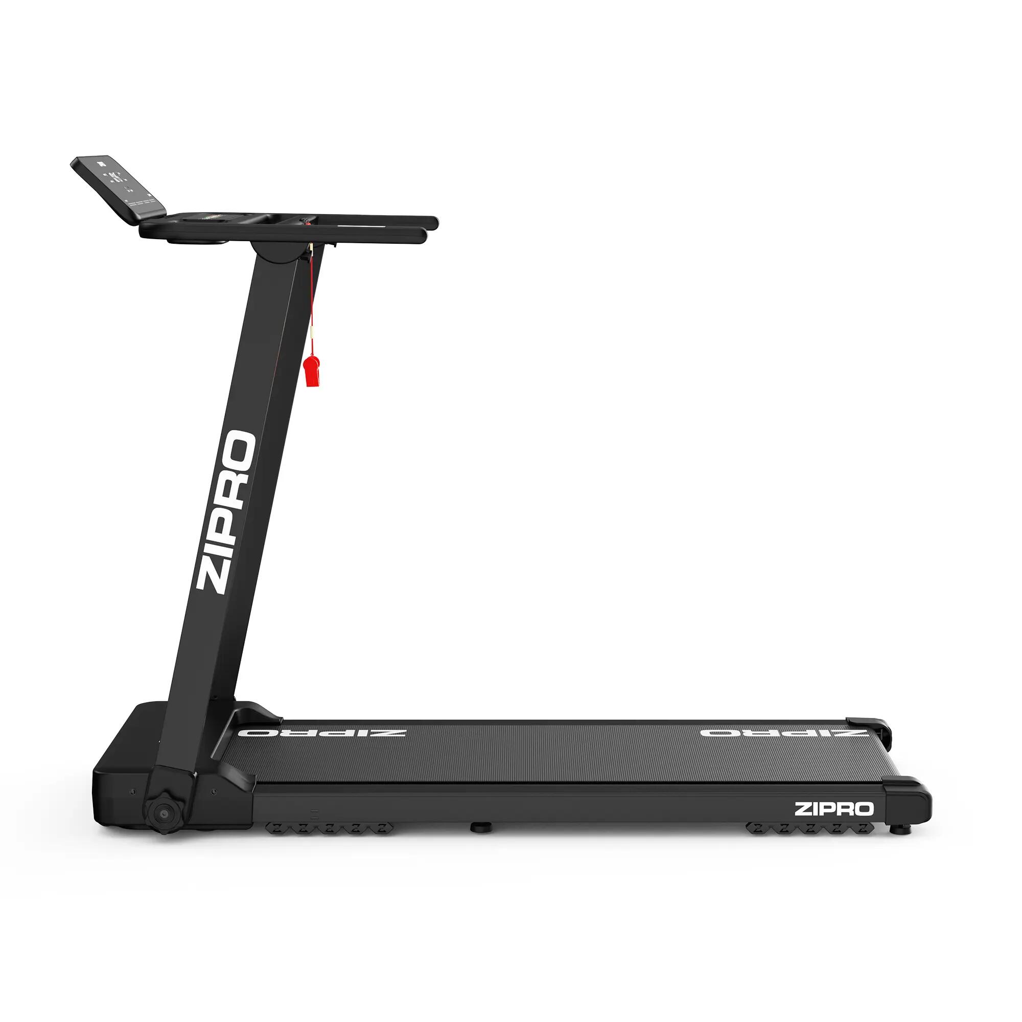 Cinta de correr plegable Forma Lite 12 km/h, inclinación 2 niveles, APP, Zwift 10/14
