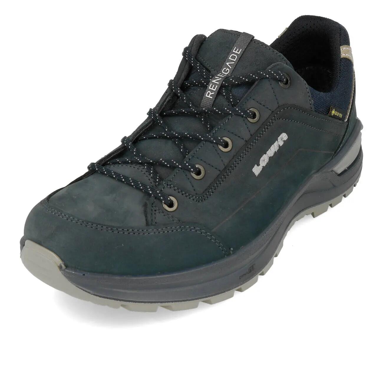 Zapatilla baja LOWA RENEGADE EVO GTX LO 7/7