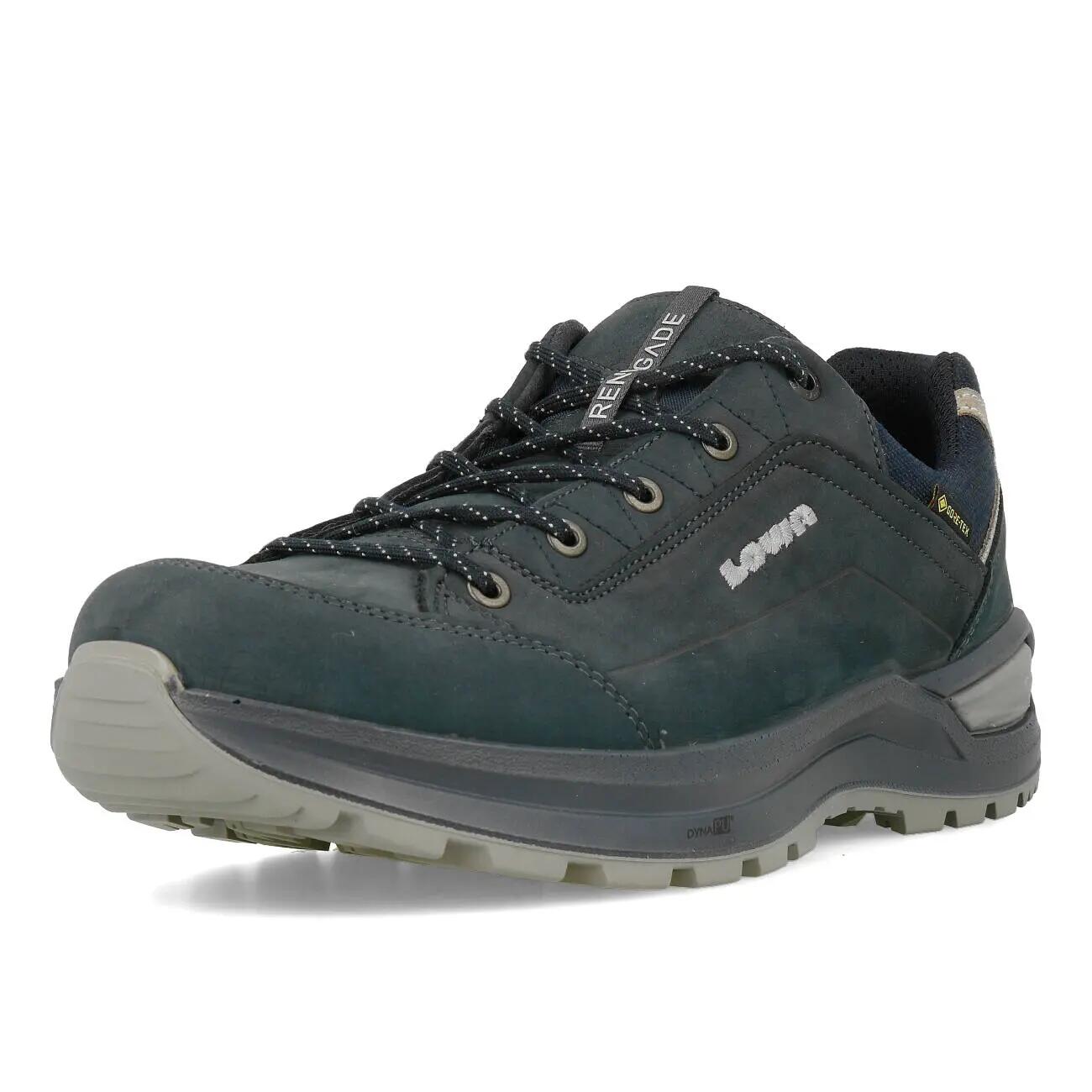 Zapatilla baja LOWA RENEGADE EVO GTX LO 6/7