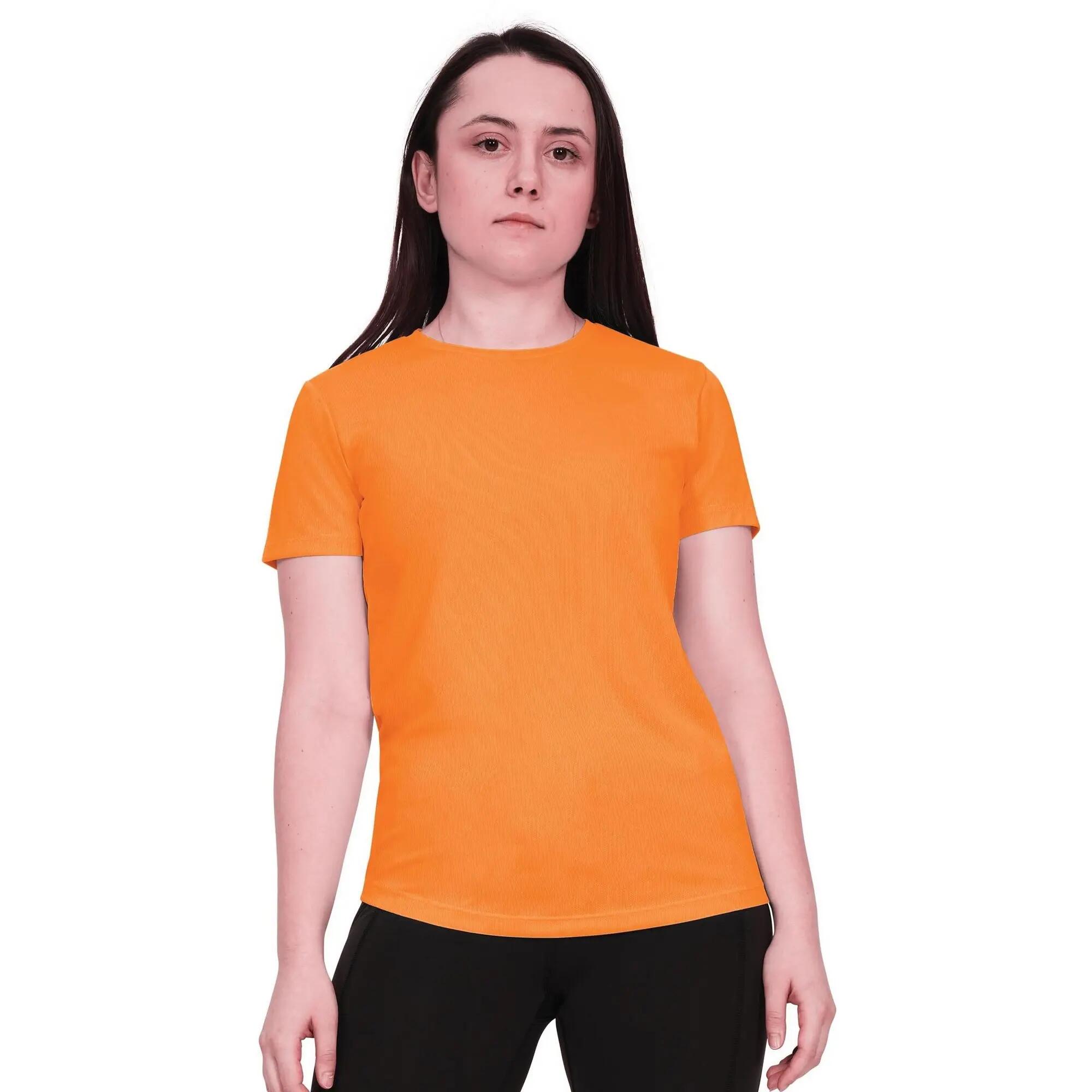 Casual Classics Womens/Ladies Original Tech T-Shirt