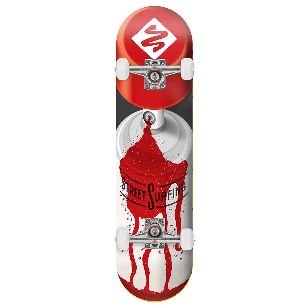 Monopatín Street Skate 31 Cannon 2/6