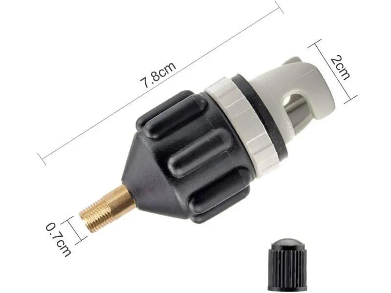 Adapter Sup Enero 4/7