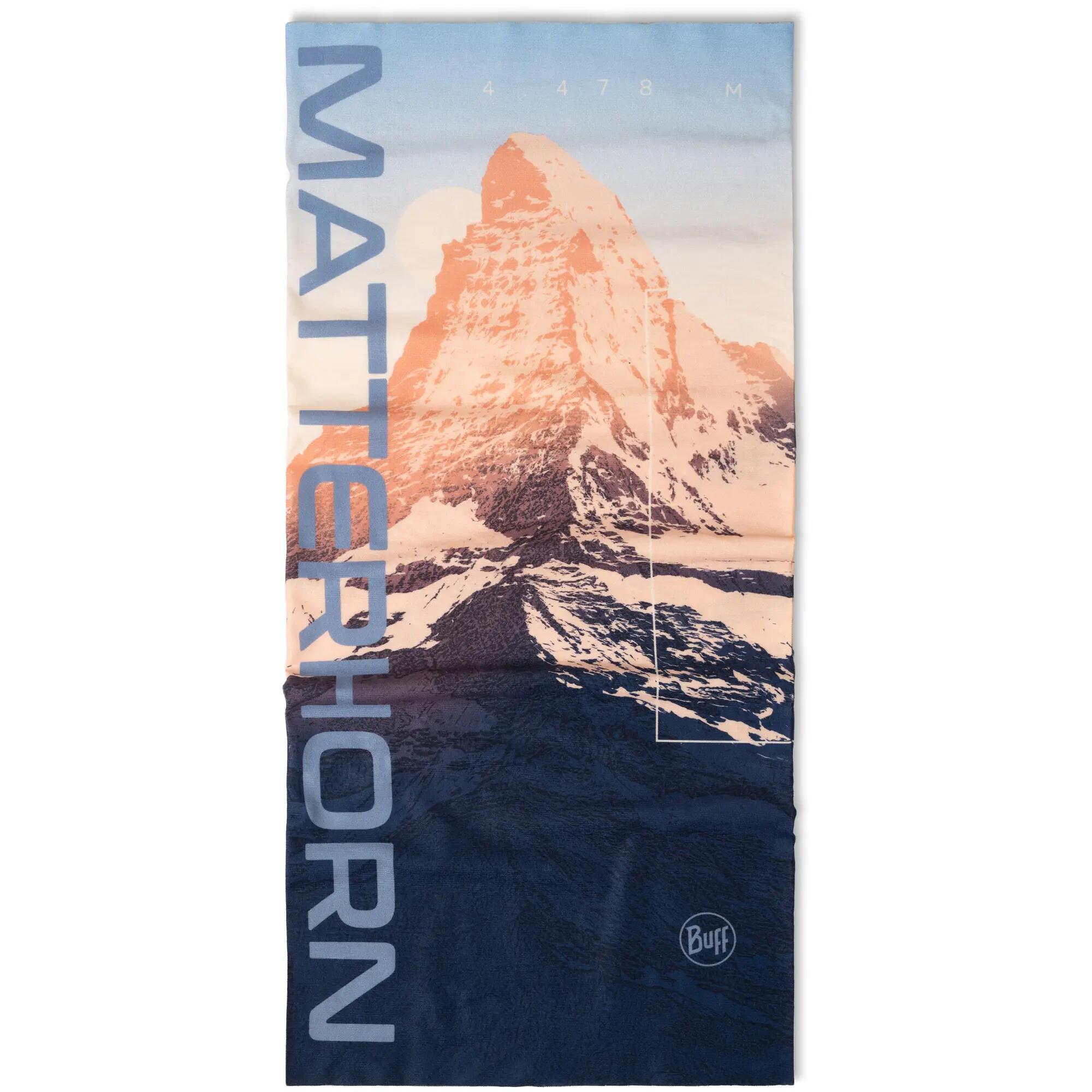 Scaldacollo trekking Original Ecostretch 5/5