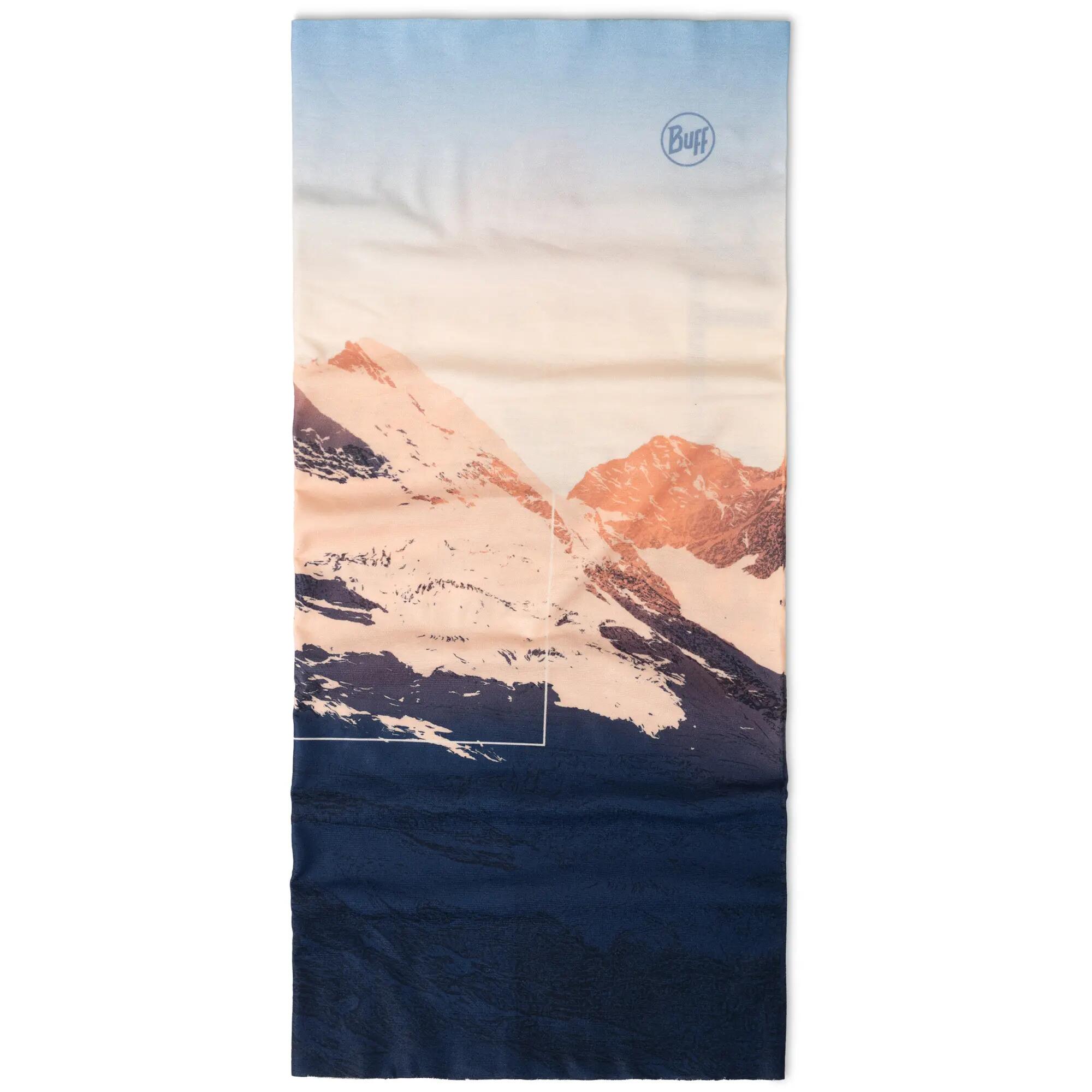 Scaldacollo trekking Original Ecostretch 4/5