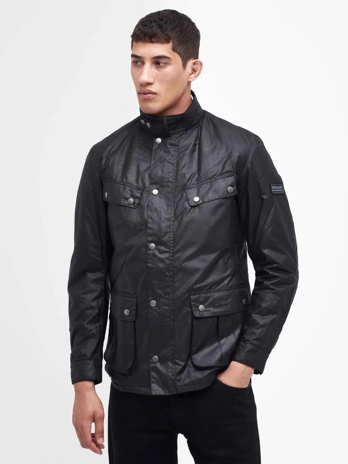 BARBOUR picture