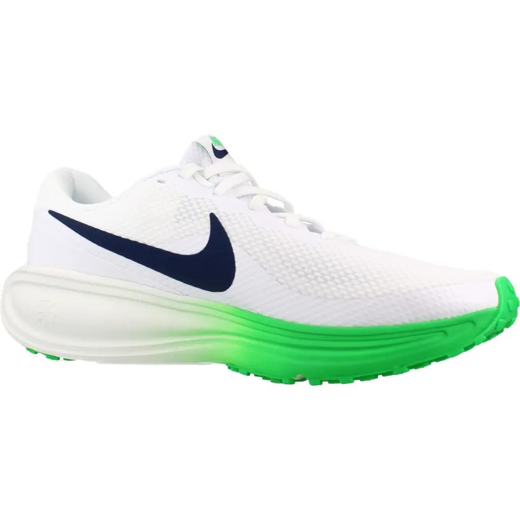 Nike Revolution 8 - Zapatillas de running multicolor 5/5