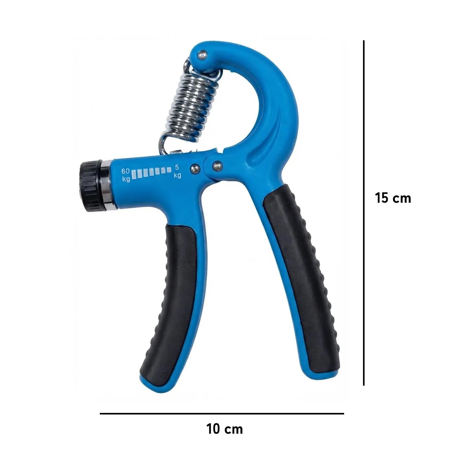 Hand Grip Ajustable Maximpro Tenaz 6/6