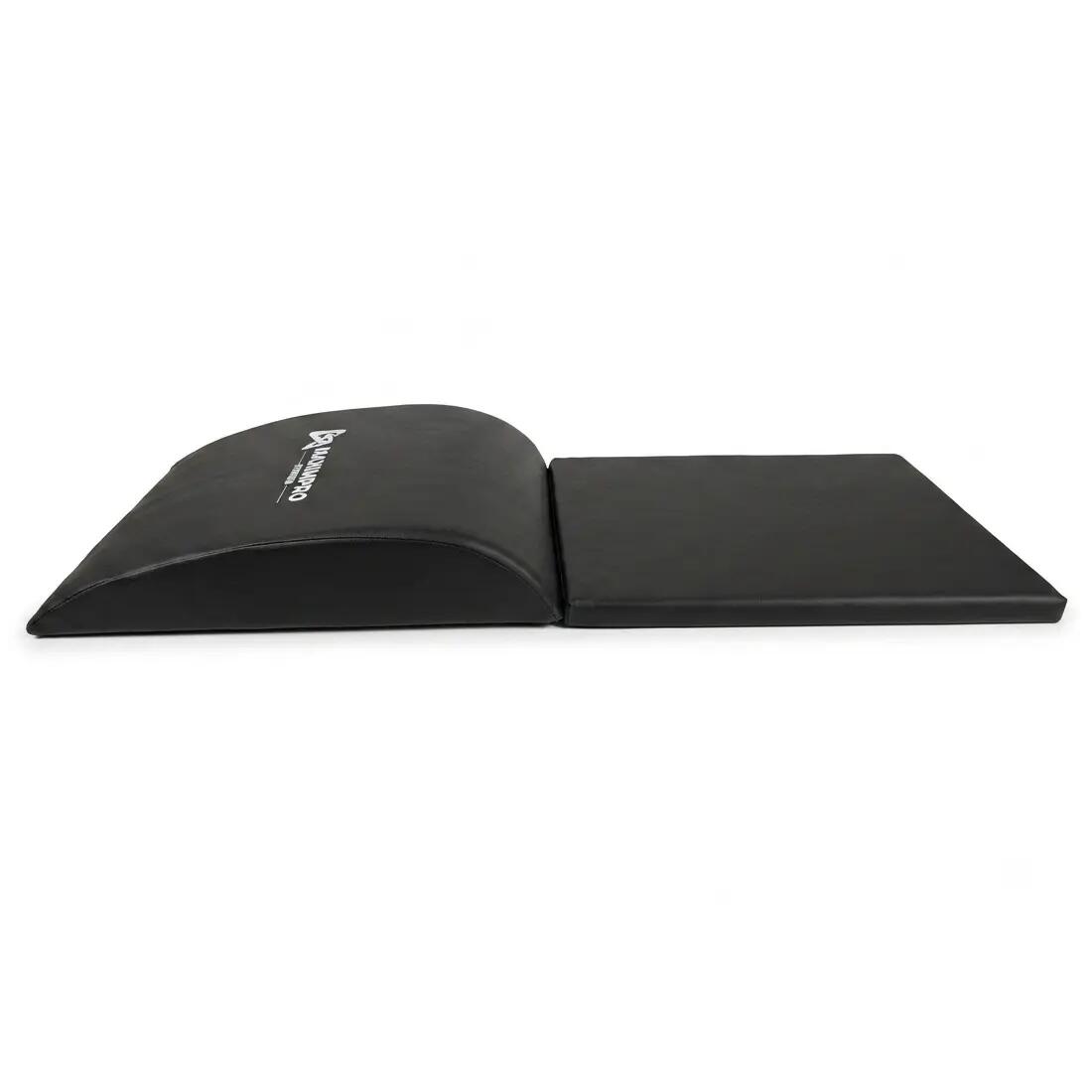 Cojin Abdominal Ergonómico Abet 3/4
